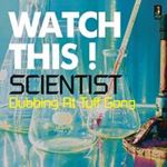 Scientist - Watch This Dubbing At Tuff Gong