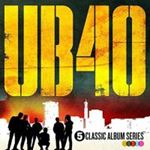 UB40 - 5 Classic Albums