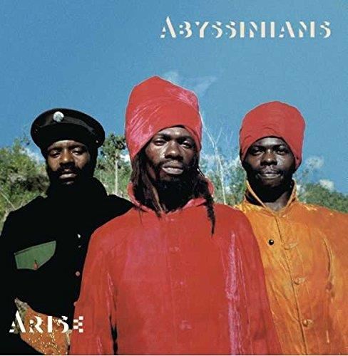 Abyssinians - Arise