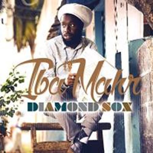 Iba Mahr - Diamond Sox