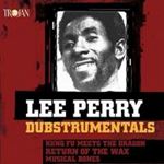 Lee Perry - Dubstrumentals