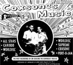 Various - Coxsone's Music: 1st Recordings Of