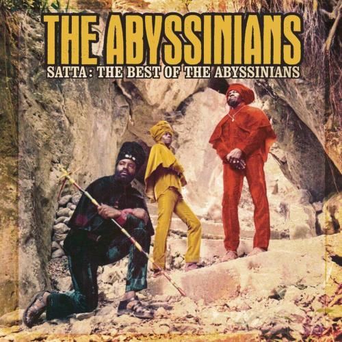 Abyssinians - Satta Amassa Gana: Best Of