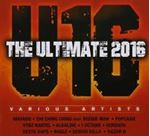 Various - The Ultimate 2016