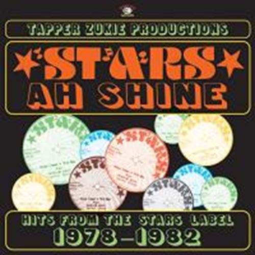 Various - Stars Ah Shine: Hits From The Stars