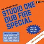 Various - Studio One Dub Fire Special