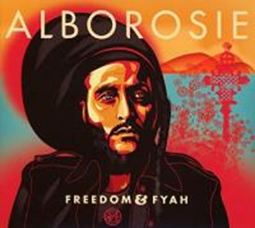 Alborosie - Freedom & Fyah