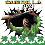 Aggravators & Revolutionaries - Guerilla Dub