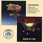 Revelation - Book Of Revelation + Variation On A