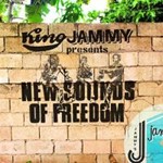 Various - King Jammy Presents New Sounds