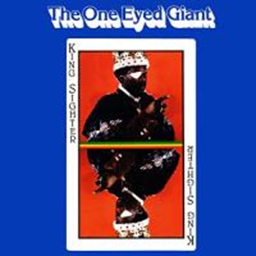 King Sighter - The One Eyed Giant