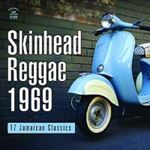 Various - Skinhead Reggae 1969