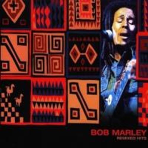 Bob Marley - Remix Hits