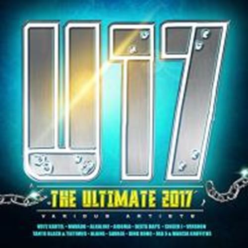 Various - The Ultimate 2017