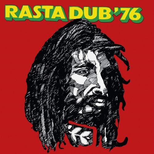 Aggrovators - Rasta Dub 76