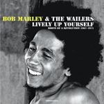 Bob Marley - Lively Up Yourself