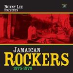 Various - Bunny Lee: Jamaican Rockers '75-'79