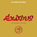 Bob Marley - Exodus - 40