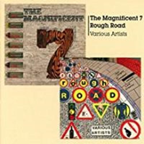 Various - Magnificent 7 + Rocky Road