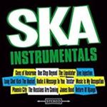 Various - Ska Instrumentals