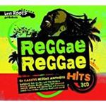 Various - Levi Roots Pres: Reggae Reggae Hits