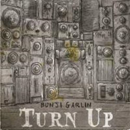 Bunji Garlin - Turn Up
