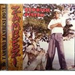 Derrick Pitter - Zambezi