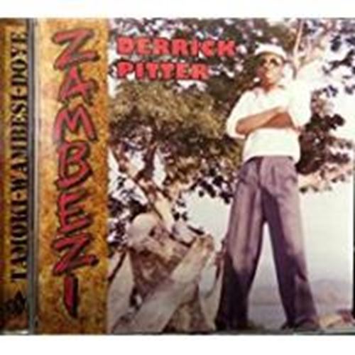 Derrick Pitter - Zambezi