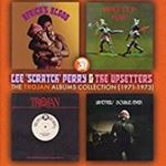Lee Perry/the Upsetters - Trojan Albums Collection '71-'73