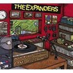 The Expanders - Old Time Something Come Back