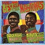 Maytones - Best Of