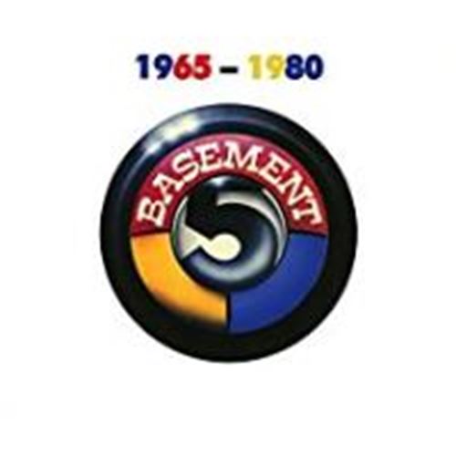 Basement 5 - 65-80/in Dub