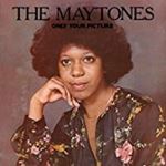 Maytones - Only Your Pictre