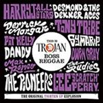 Various - This Is Trojan Boss Reggae