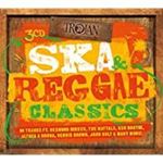 Various - Ska & Reggae Classics