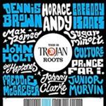 Various - This Is Trojan Roots