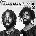 Various - Black Man's Pride 2: Righteous Are