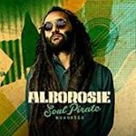 Alborosie - Soul Pirate - Acoustic