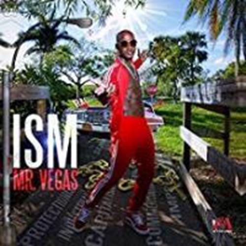 Mr Vegas - Ism