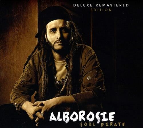 Alborosie - Soul Pirate: Deluxe