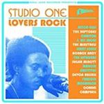 Various - Studio One Lovers Rock