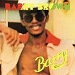 Barry Brown - Barry