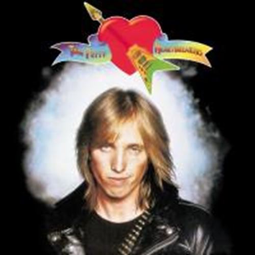 Tom Petty & The Heartbreakers - Tom Petty And The Heartbreakers