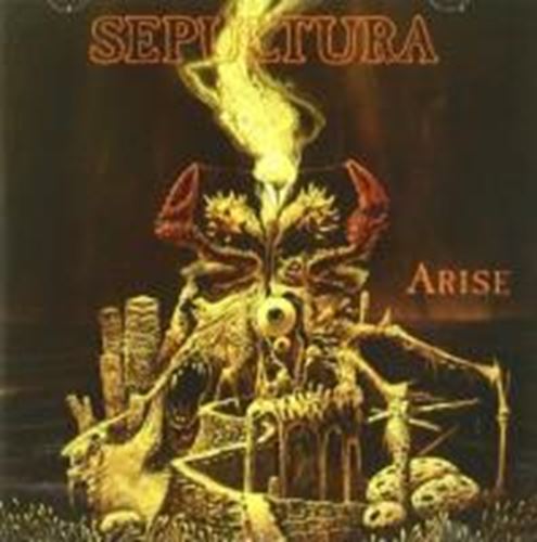 Sepultura - Arise