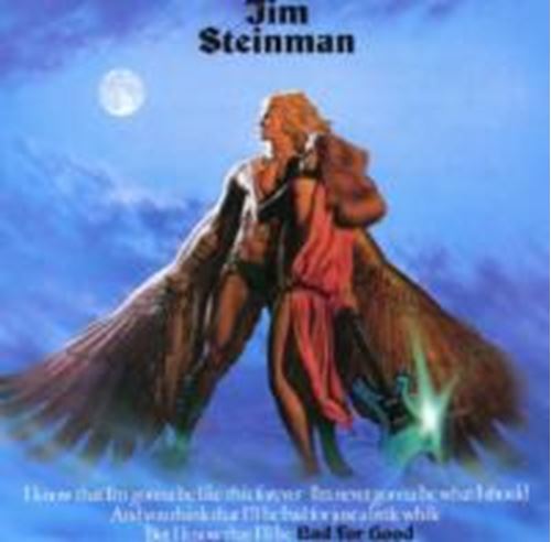 Jim Steinman - Bad for good