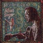 Buddy Guy - Blues singer