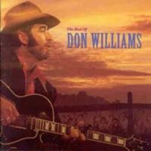 Don Williams - Best of