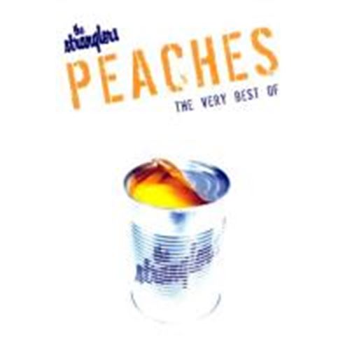 Stranglers - Peaches very best of