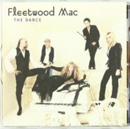 Fleetwood Mac - The Dance