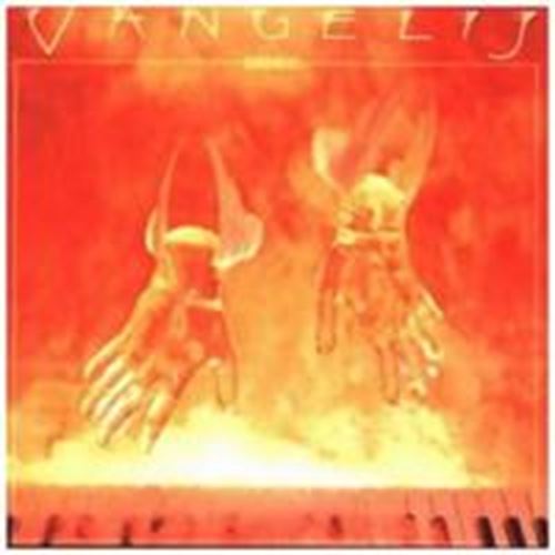 Vangelis - Heaven & Hell